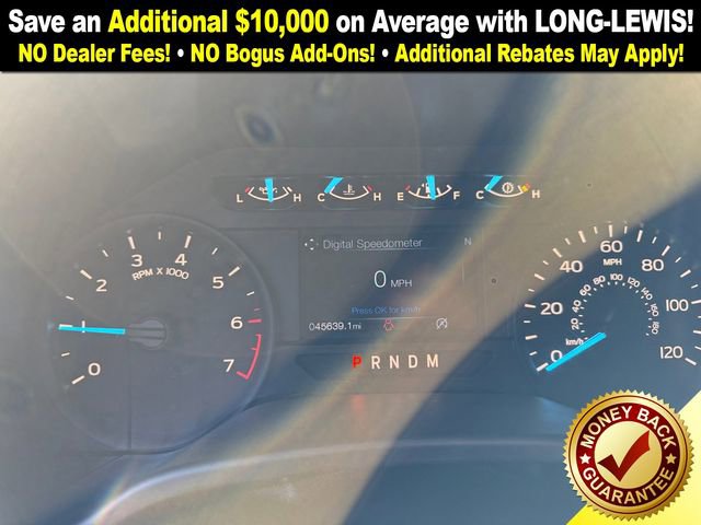 Used 2019 Ford F150 XL w/ Equipment Group 101A Mid image 19