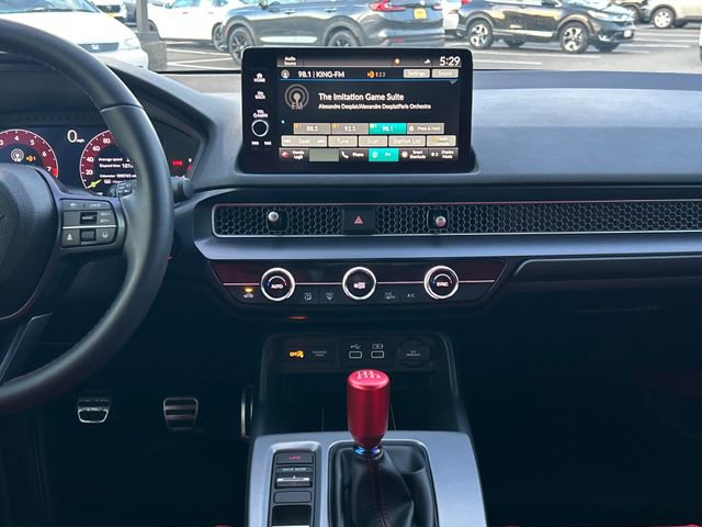 Used 2024 Honda Civic Type R image 25