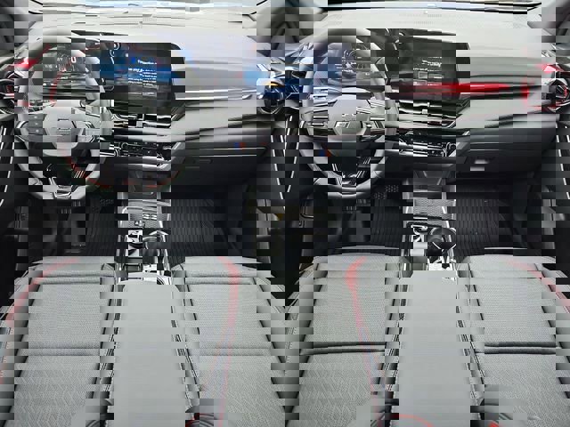 New 2026 Chevrolet Equinox RS w/ Convenience Package III image 19