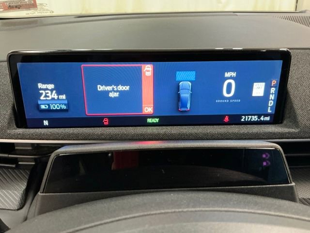 Used 2021 Ford Mustang Mach-E Premium image 30