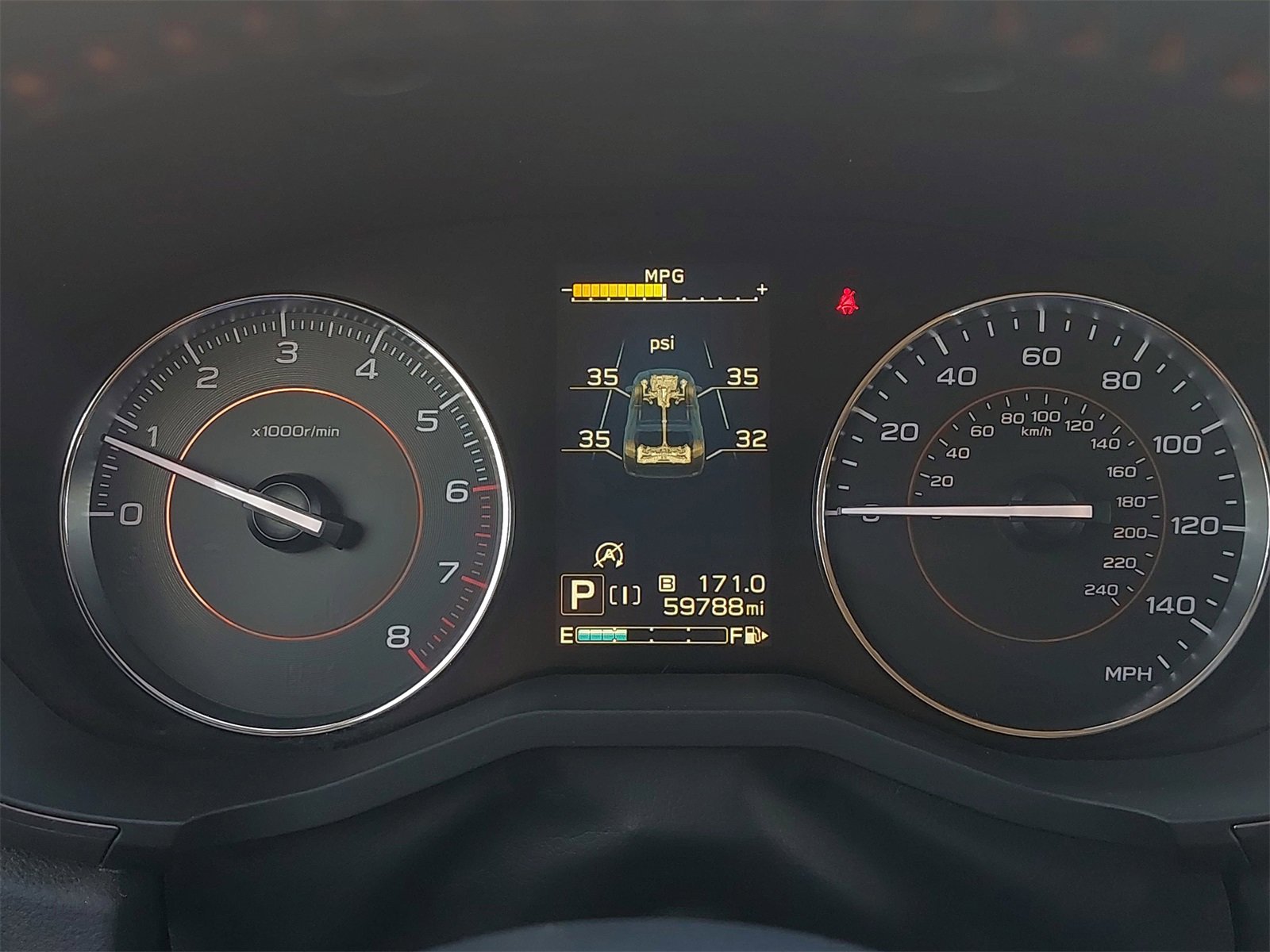 Used 2021 Subaru Crosstrek 2.5i Limited w/ Popular Package #4 image 18