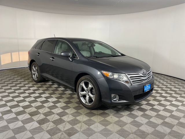 Used 2009 Toyota Venza AWD image 24