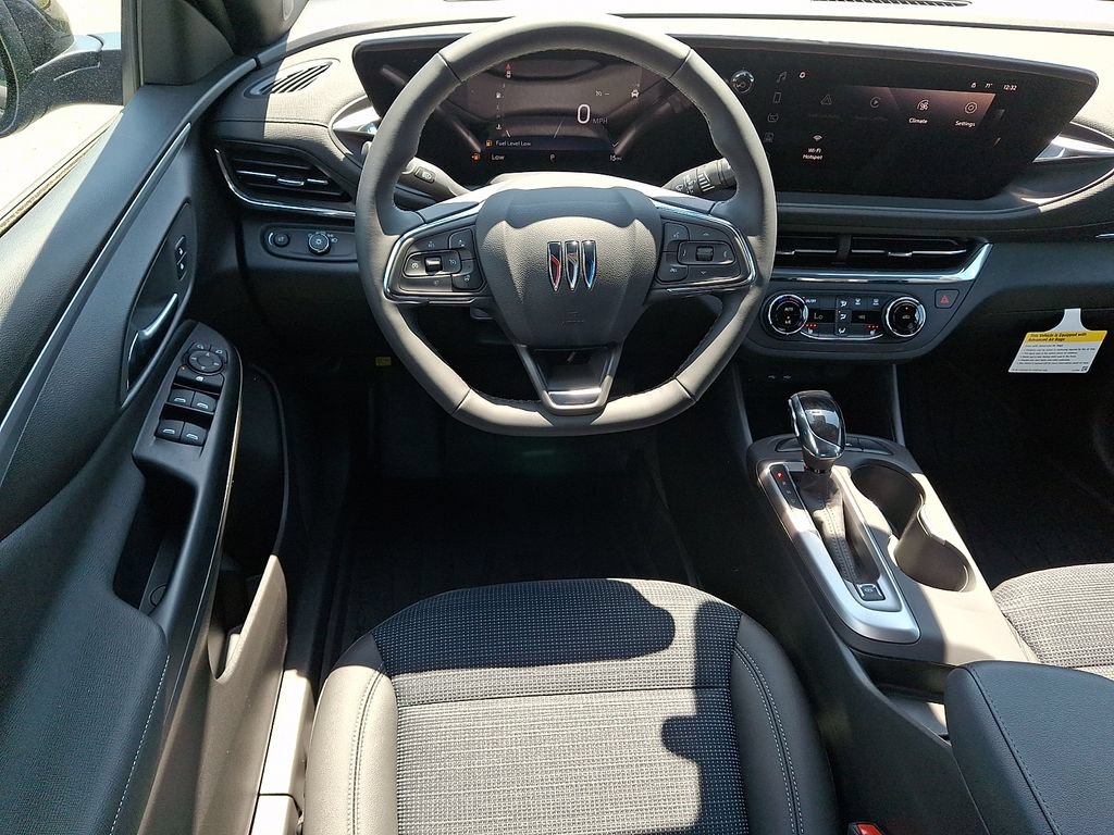 New 2026 Buick Envista Preferred w/ Convenience I Package FWD image 7