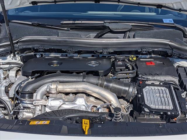 Used 2024 Mercedes-Benz GLA 250 4MATIC image 22