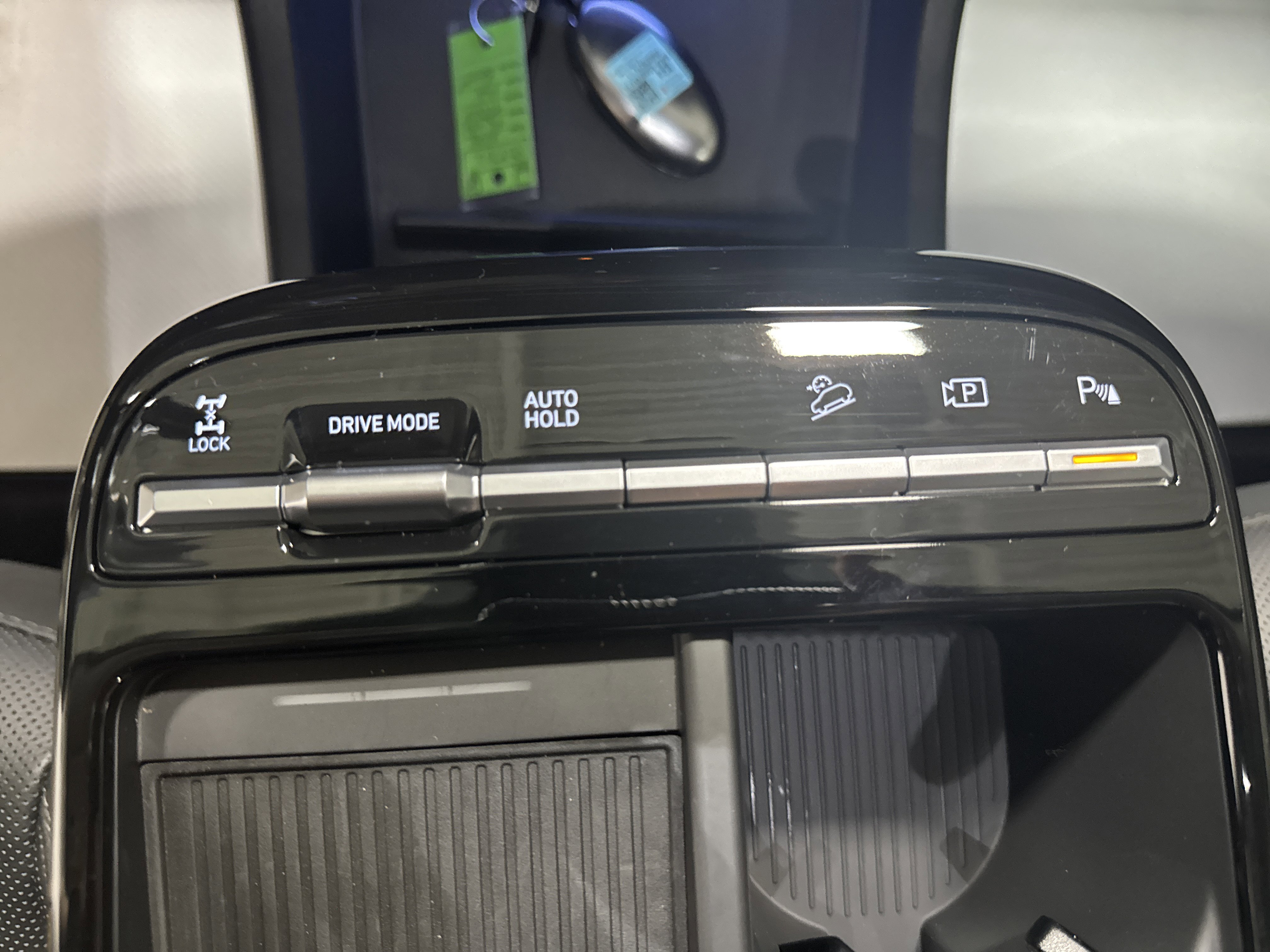 Used 2025 Hyundai Tucson Limited image 23