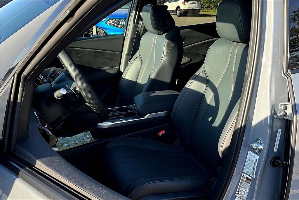 New 2026 Acura RDX A-Spec image 34