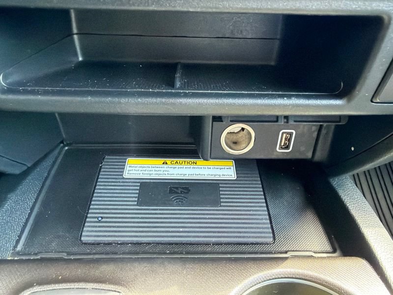 Used 2023 Honda Passport TrailSport image 19