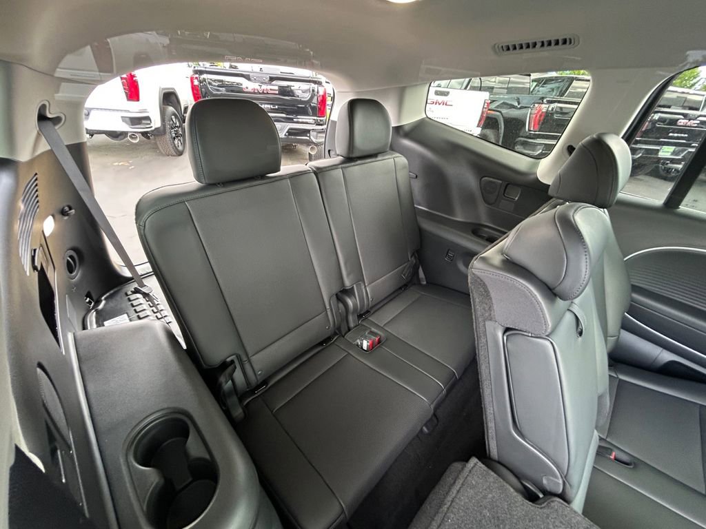 New 2026 Hyundai Ioniq 9 SEL image 35