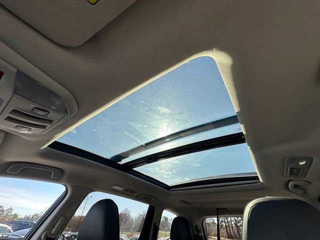 Used 2022 Subaru Ascent Onyx Edition image 28