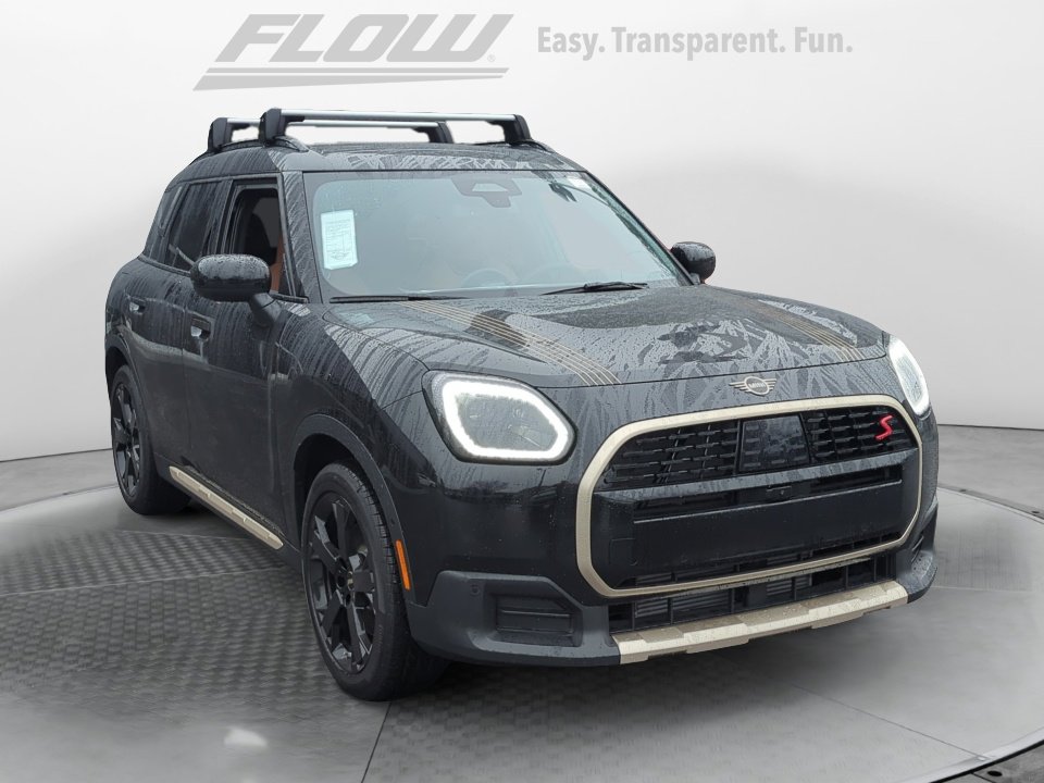 New 2026 MINI Cooper Countryman S image 1