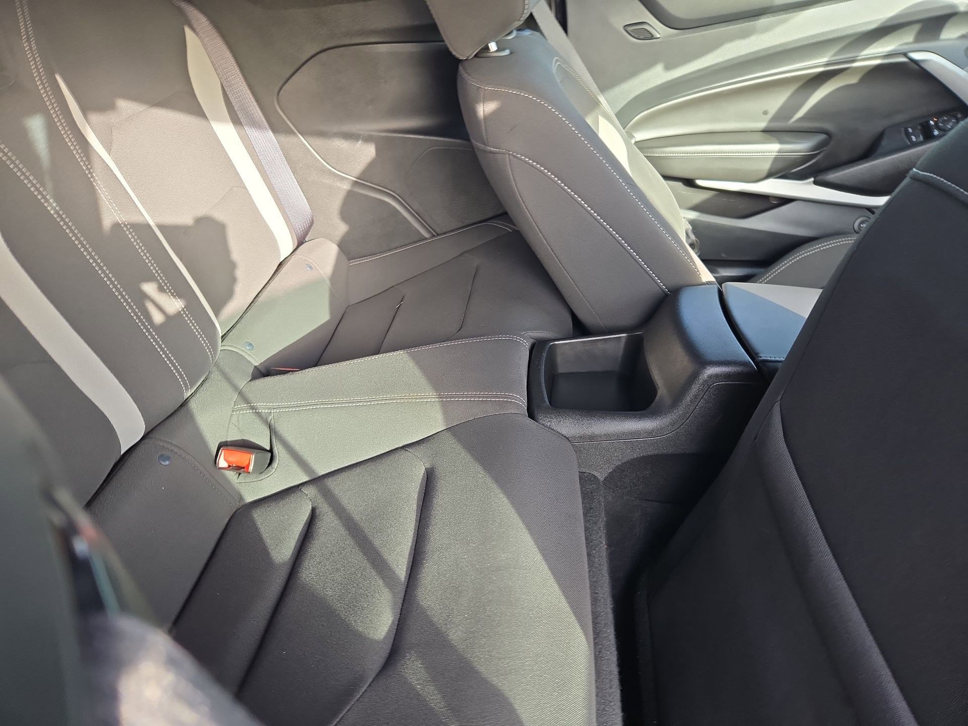 Used 2018 Chevrolet Camaro LT w/ RS Package image 27