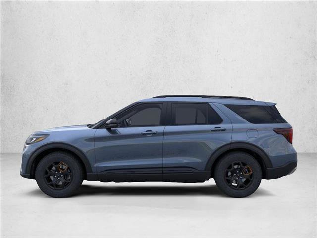 New 2026 Ford Explorer Tremor image 3