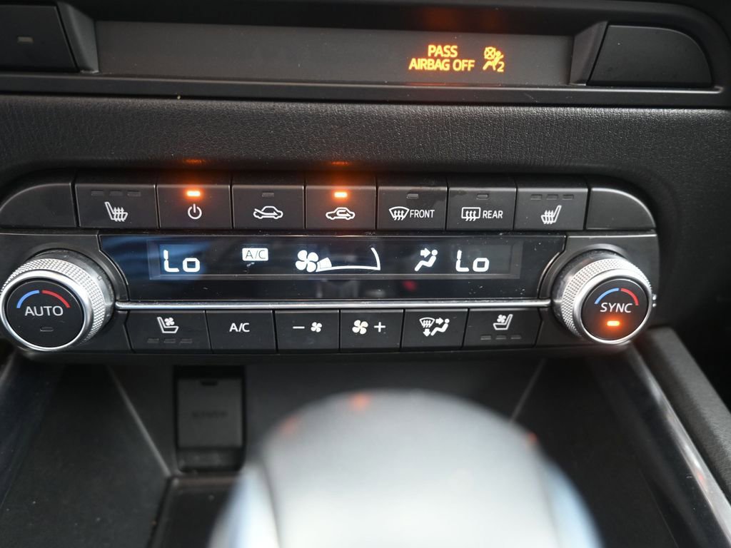 Used 2020 MAZDA CX-5 Grand Touring Reserve image 11