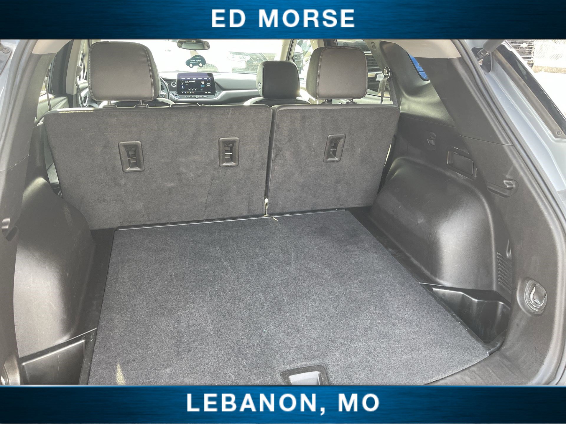 Certified 2024 Chevrolet Blazer LT image 24