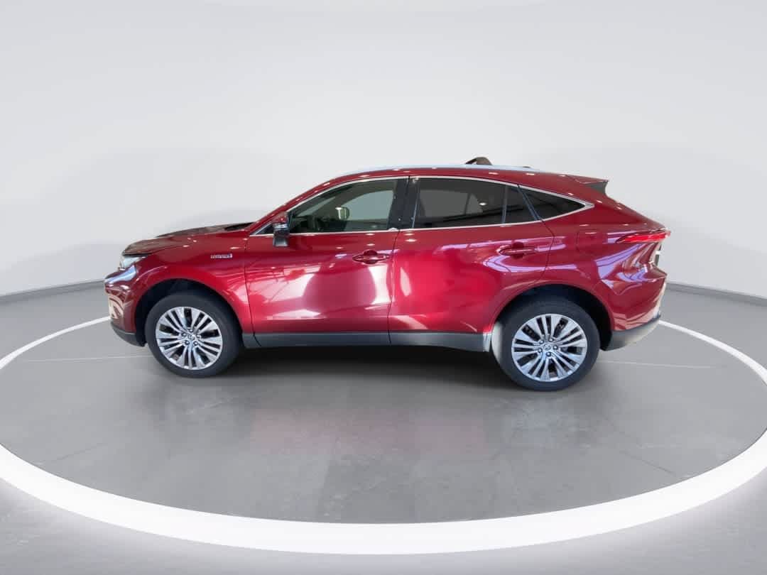 Used 2021 Toyota Venza Limited w/ Advanced Technology Package AWD/4WD image 5