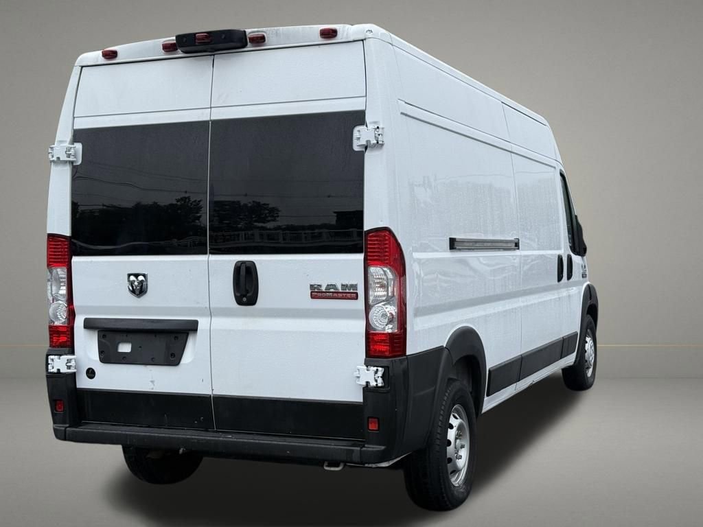 Used 2021 RAM ProMaster 2500 image 5