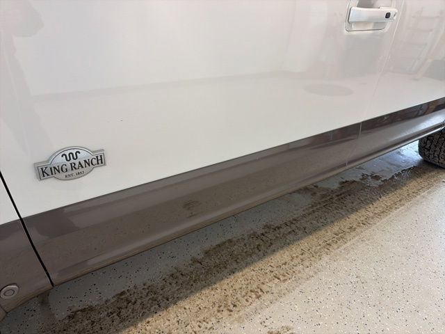 Used 2019 Ford F150 King Ranch w/ Equipment Group 601A Luxury image 7