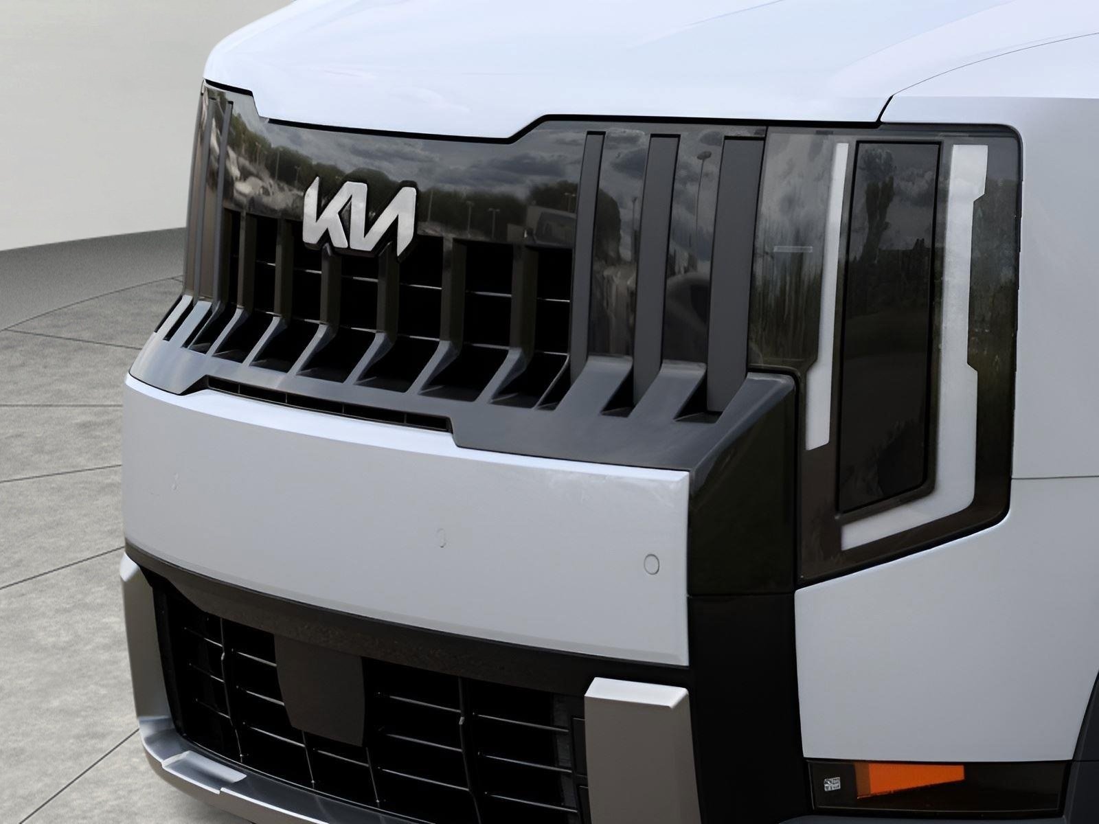 New 2027 Kia Telluride AWD image 12