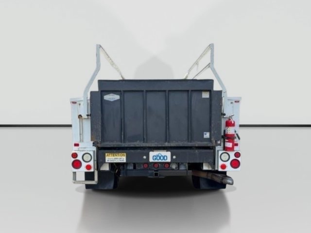 Used 2008 Ford F450 XL AWD/4WD image 4