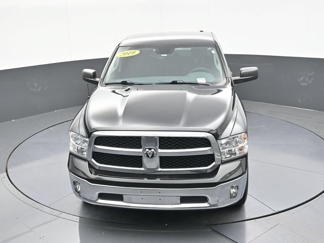 Used 2019 RAM 1500 Tradesman w/ Tradesman SXT Package AWD/4WD image 65