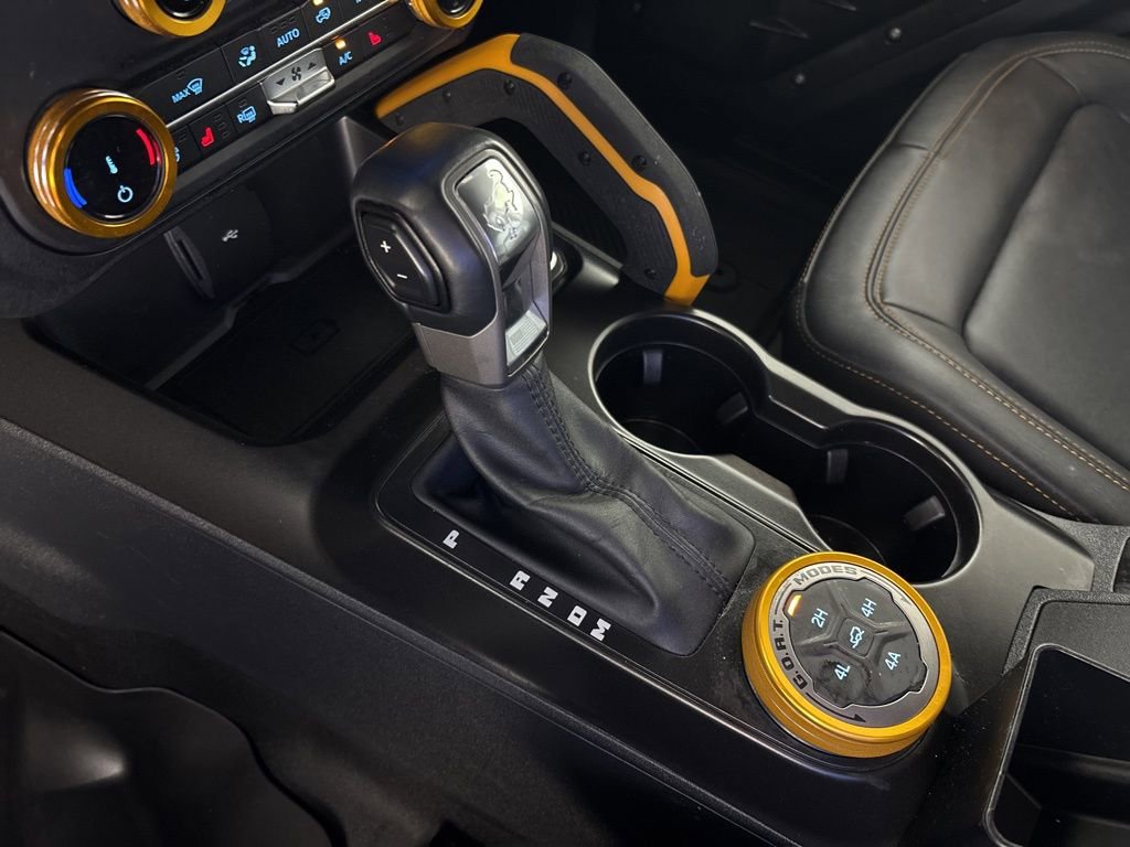 Used 2022 Ford Bronco Badlands image 37