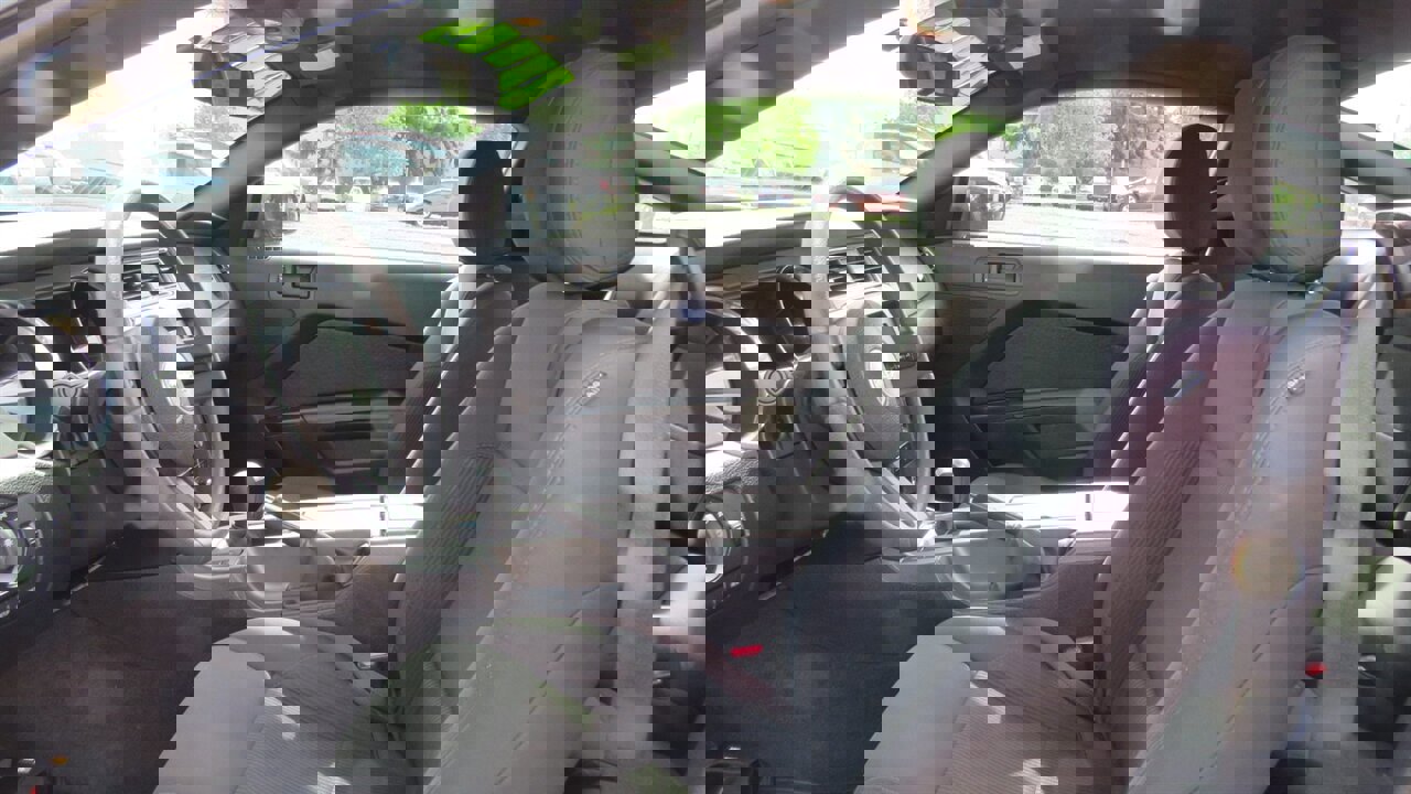 Used 2012 Ford Mustang GT RWD image 9