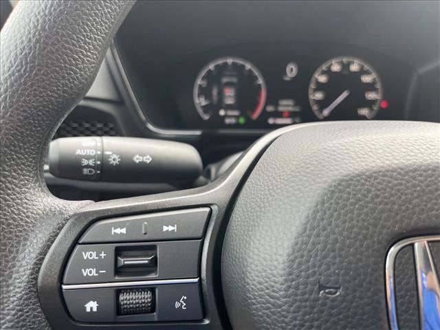 Used 2026 Honda CR-V LX image 18