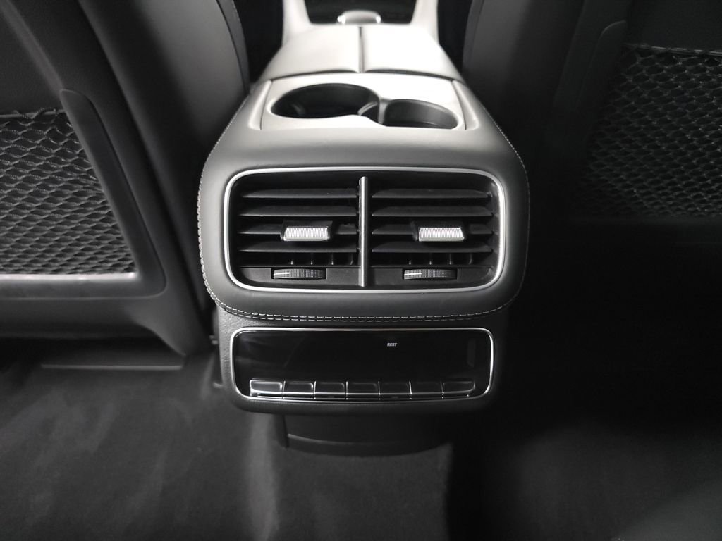 Certified 2024 Mercedes-Benz GLS 63 AMG 4MATIC image 30