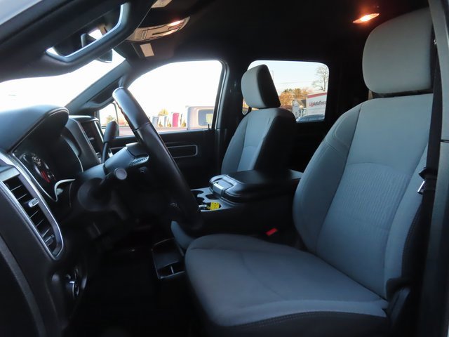 Used 2024 RAM 3500 Big Horn image 20