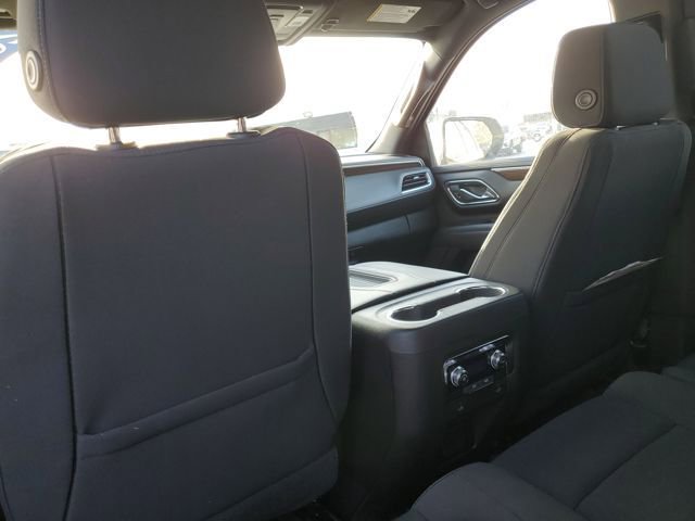 Certified 2023 GMC Yukon SLE image 31