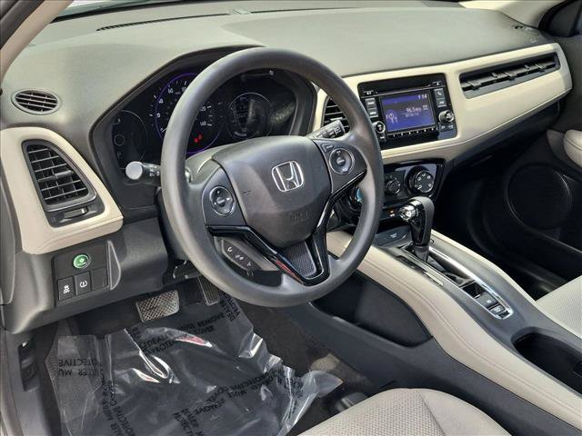 Used 2020 Honda HR-V LX image 10
