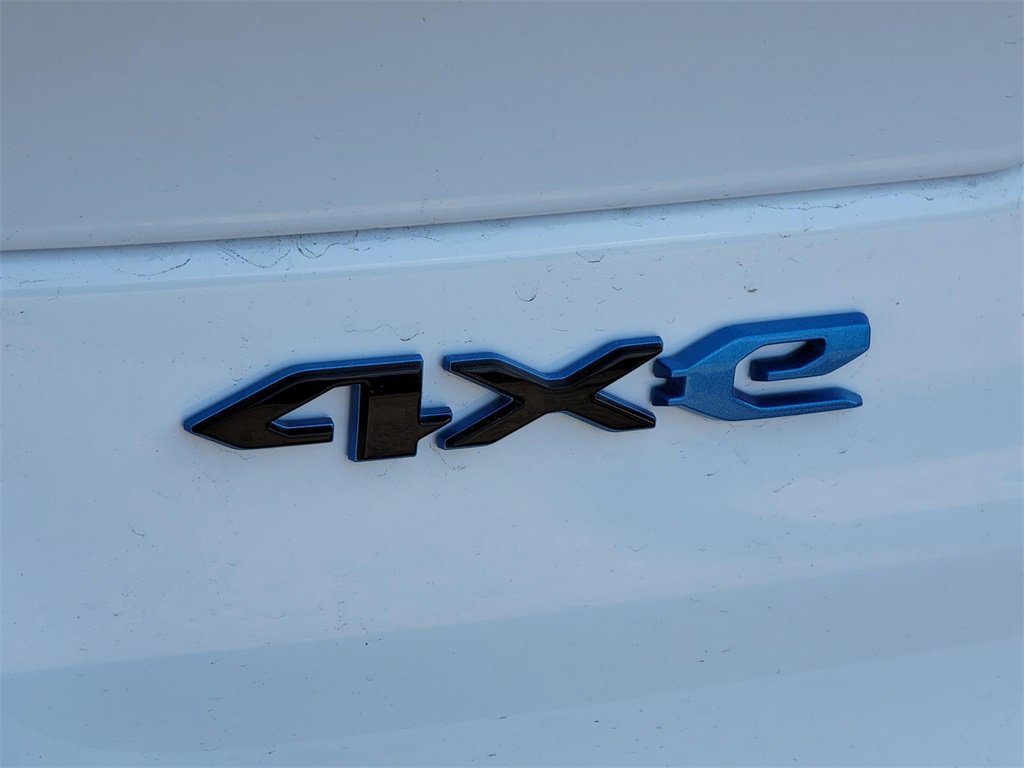 New 2025 Jeep Grand Cherokee Limited 4xe image 44