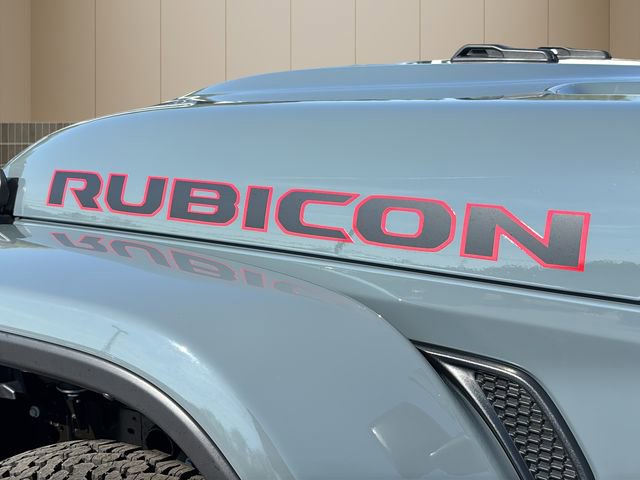 New 2026 Jeep Wrangler Unlimited Rubicon image 13