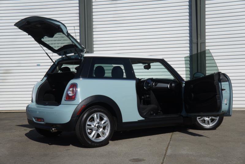 Used 2013 MINI Cooper Hardtop image 23