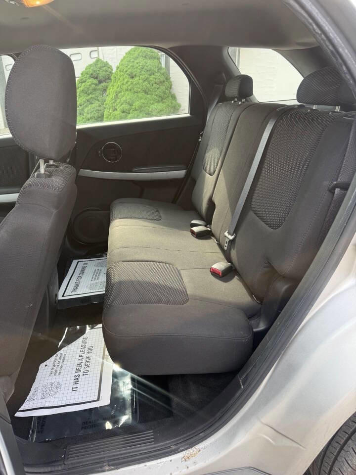 Used 2008 Pontiac Torrent 2WD image 12