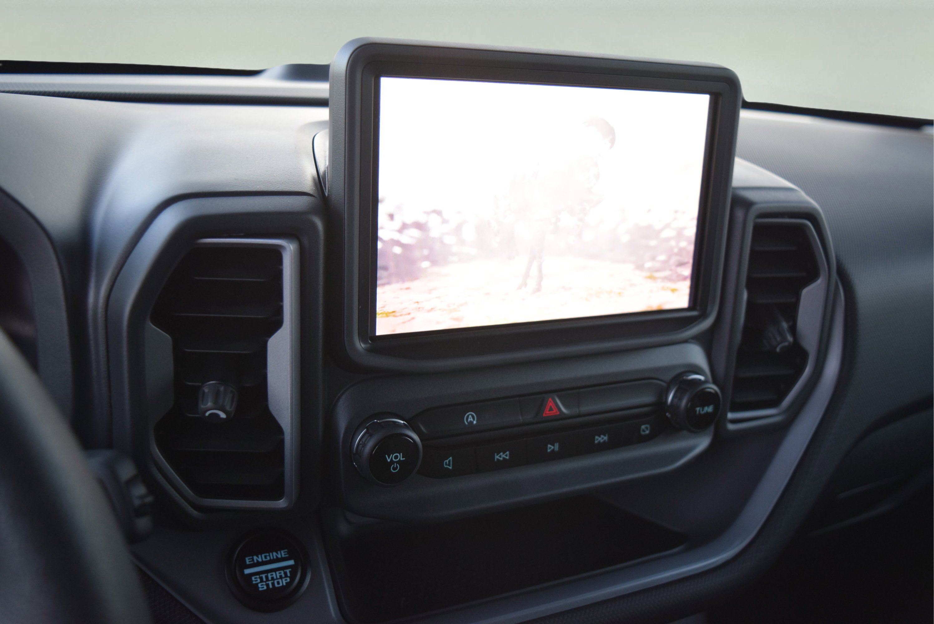 Certified 2023 Ford Bronco Sport Big Bend image 14