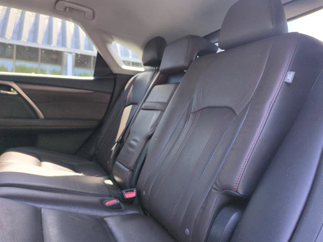 Used 2017 Lexus RX 350 FWD image 13