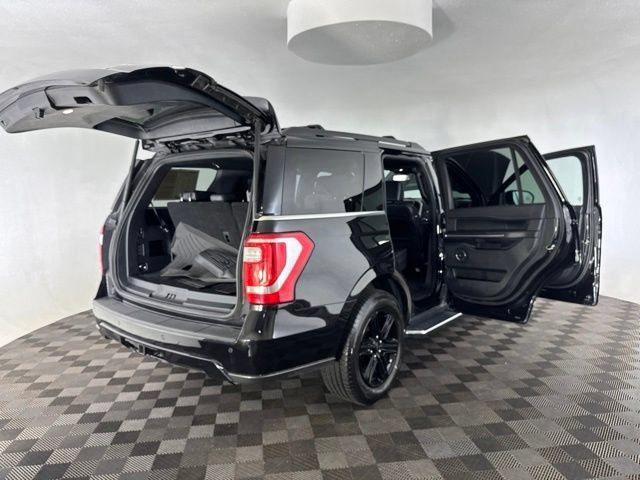 Used 2021 Ford Expedition XLT AWD/4WD image 17