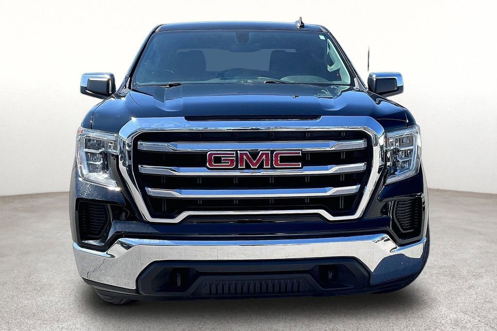 Used 2020 GMC Sierra 1500 SLE w/ SLE Value Package image 5