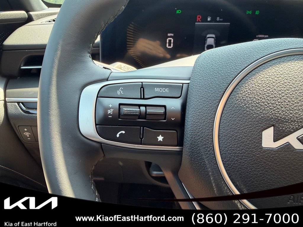 New 2026 Kia K5 GT-Line w/ GT-Line Premium Package FWD image 31