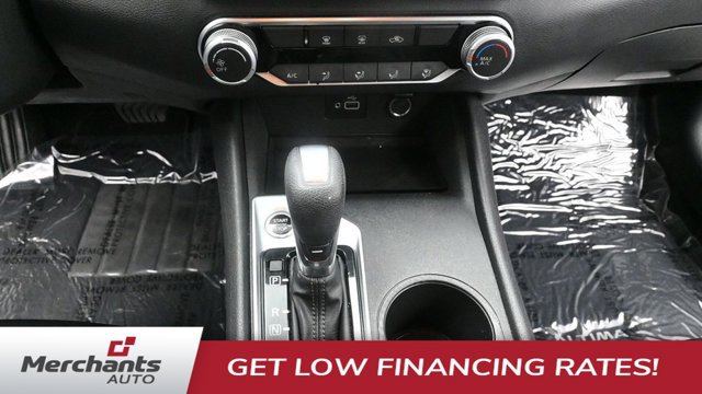 Used 2022 Nissan Altima 2.5 S w/ Driver Assist Package FWD image 24