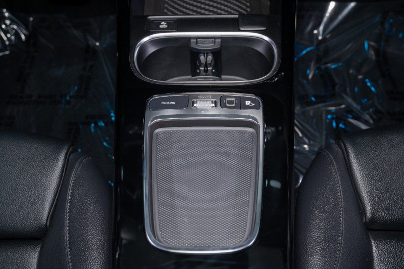 New 2025 Mercedes-Benz CLA 250 4MATIC image 20