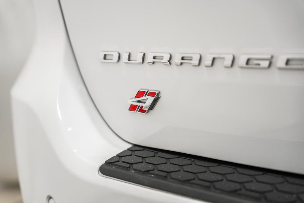 Used 2025 Dodge Durango GT image 10