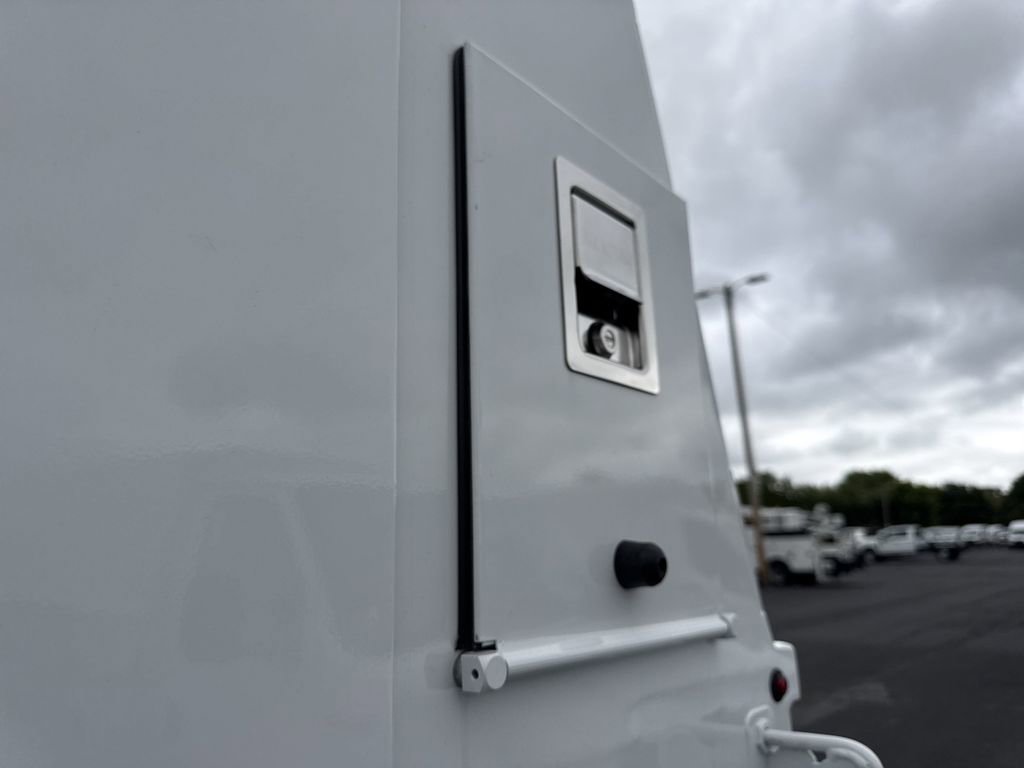 New 2026 Ford E-350 and Econoline 350 Super Duty w/ Power Equipment Group image 23