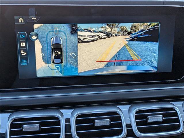 New 2026 Mercedes-Benz GLE 63 AMG S image 12