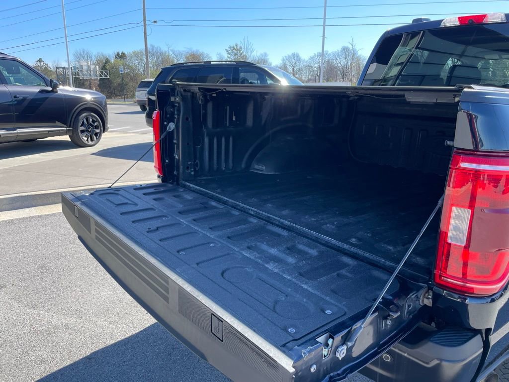 Used 2022 Ford F150 XL w/ Equipment Group 101A High image 25