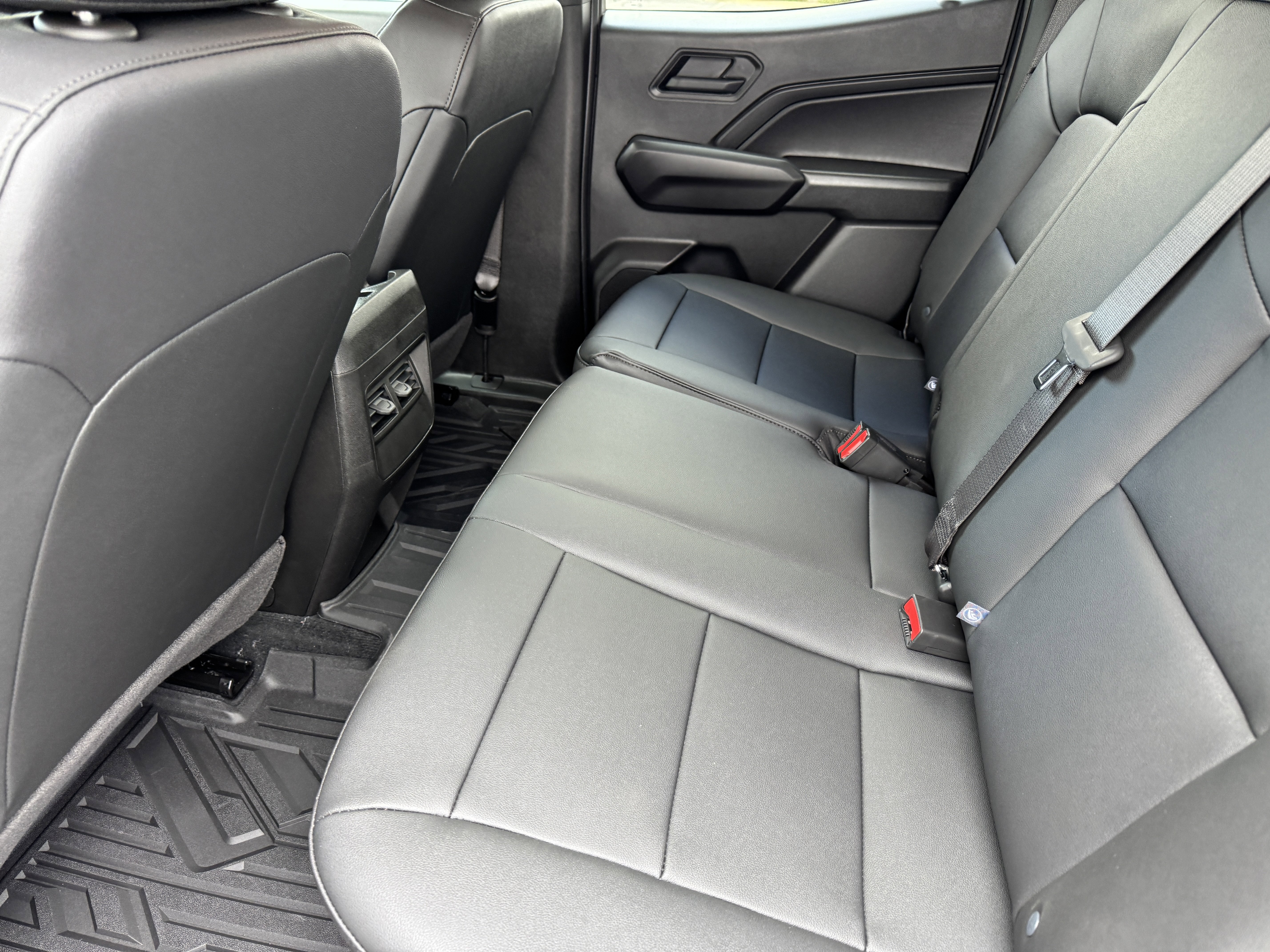 New 2026 Chevrolet Colorado Trail Boss image 14