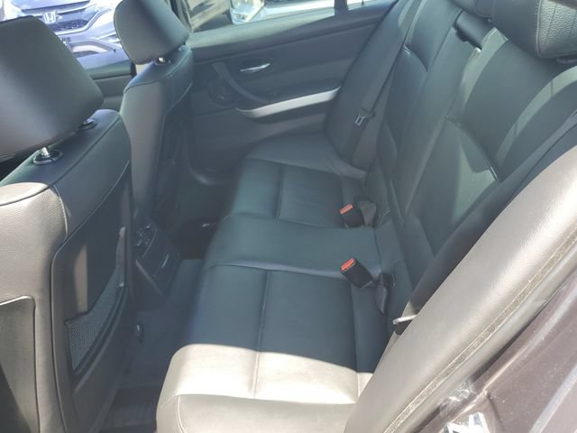 Used 2008 BMW 328xi Sedan AWD/4WD image 27