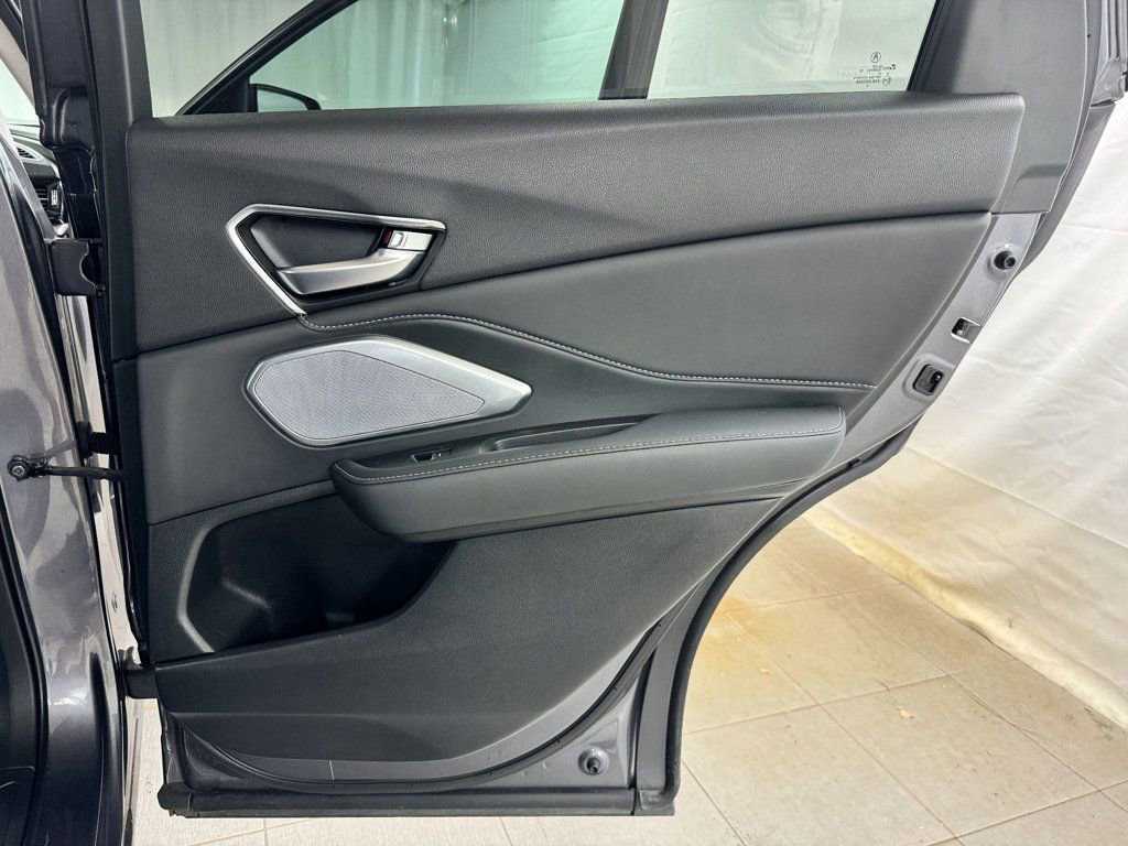 Used 2021 Acura RDX AWD w/ Technology Package image 17