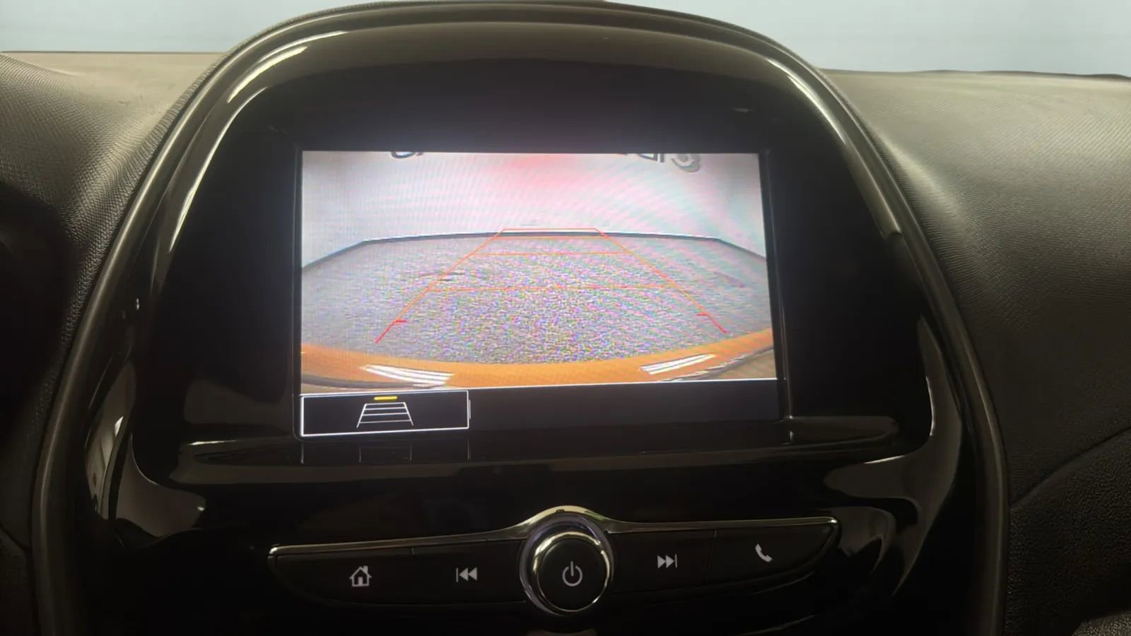Used 2019 Chevrolet Spark LS FWD image 14